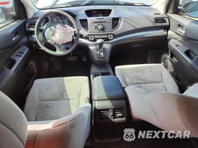 Zdjęcie 8 z 13 samochodu: 2015 HONDA CR-V LX VIN:3CZRM3H38FG714128 - miniatura