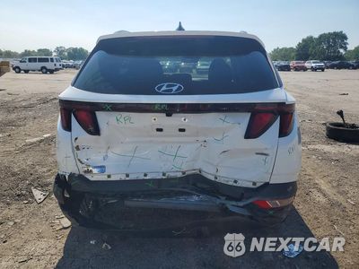 Zdjęcie 6 z 13 samochodu: 2024 HYUNDAI TUCSON SEL VIN:5NMJBCDE3RH353822 - miniatura