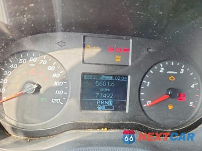 Zdjęcie 9 z 13 samochodu: 2019 MERCEDES-BENZ SPRINTER 2500/3500 DELIVERY VAN VIN:WD4PF1CD4KP147682 - miniatura
