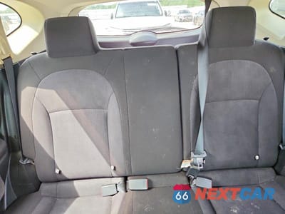 Zdjęcie 10 z 13 samochodu: 2013 NISSAN ROGUE S VIN:JN8AS5MV6DW622546 - miniatura