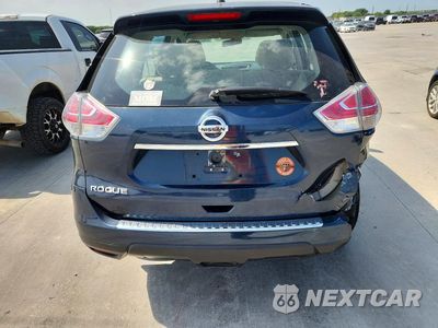 Zdjęcie 6 z 13 samochodu: 2016 NISSAN ROGUE S VIN:JN8AT2MT5GW029338 - miniatura