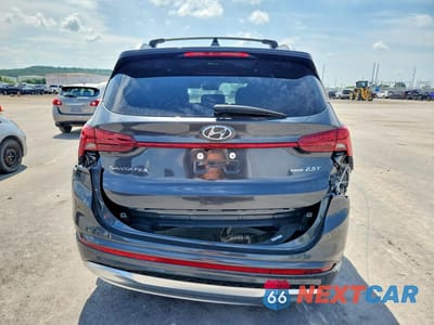 Zdjęcie 6 z 12 samochodu: 2023 HYUNDAI SANTA FE CALLIGRAPHY VIN:5NMS5DAL6PH619612 - miniatura