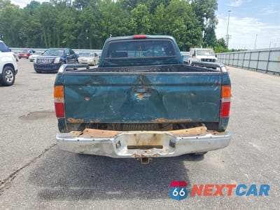 Zdjęcie 6 z 12 samochodu: 2000 TOYOTA TACOMA XTRACAB PRERUNNER VIN:4TASN92N9YZ593223 - miniatura
