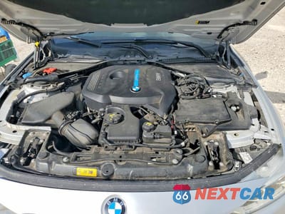 Zdjęcie 11 z 12 samochodu: 2017 BMW 330E VIN:WBA8E1C3XHA158560 - miniatura