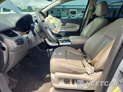 Zdjęcie 7 z 13 samochodu: 2013 FORD EDGE LIMITED VIN:2FMDK3K98DBC25615 - miniatura