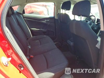 Zdjęcie 10 z 12 samochodu: 2018 HONDA CIVIC LX VIN:2HGFC2F5XJH538140 - miniatura
