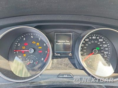 Zdjęcie 9 z 13 samochodu: 2020 VOLKSWAGEN TIGUAN SE VIN:3VV3B7AX5LM093869 - miniatura