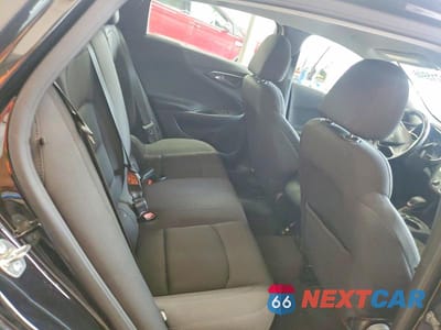 Zdjęcie 10 z 12 samochodu: 2024 CHEVROLET MALIBU RS VIN:1G1ZG5ST8RF192066 - miniatura
