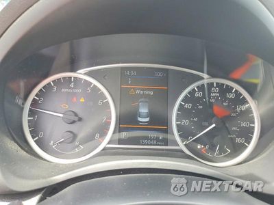 Zdjęcie 9 z 12 samochodu: 2019 NISSAN SENTRA SV VIN:3N1AB7APXKY356244 - miniatura