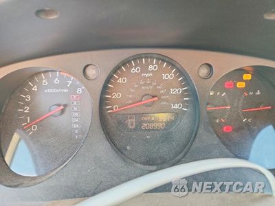 Zdjęcie 9 z 13 samochodu: 2002 ACURA MDX TOURING VIN:2HNYD18602H505311 - miniatura