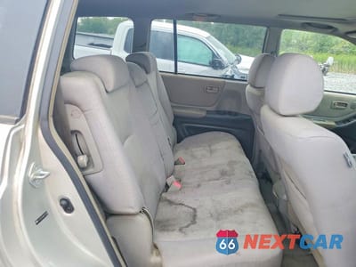 Zdjęcie 11 z 13 samochodu: 2006 TOYOTA HIGHLANDER BASE VIN:JTEEP21A360157188 - miniatura