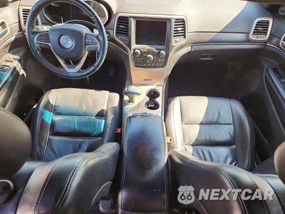 Zdjęcie 8 z 13 samochodu: 2015 JEEP GRAND CHEROKEE LIMITED VIN:1C4RJFBG0FC178595 - miniatura