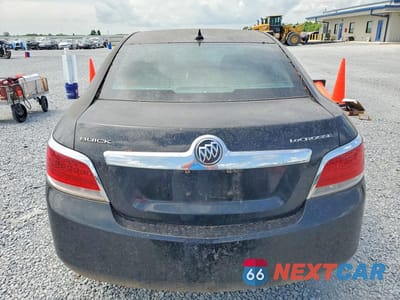 Zdjęcie 6 z 13 samochodu: 2011 BUICK LACROSSE CX VIN:1G4GA5ED9BF232581 - miniatura