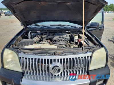 Zdjęcie 12 z 13 samochodu: 2006 MERCURY MOUNTAINEER LUXURY VIN:4M2EU47E76UJ18853 - miniatura