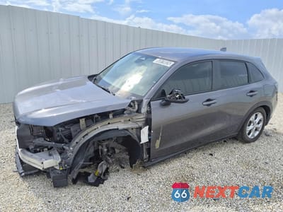 2025 HONDA HR-V LX 3CZRZ1H32SM713901 - główne zdjęcie licytacji z USA - miniatura
