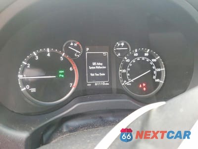 Zdjęcie 9 z 14 samochodu: 2021 LEXUS GX 460 PREMIUM VIN:JTJAM7BX5M5282427 - miniatura