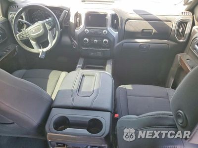 Zdjęcie 8 z 12 samochodu: 2021 GMC SIERRA K1500 ELEVATION VIN:3GTU9CED5MG434386 - miniatura