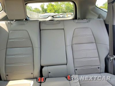 Zdjęcie 10 z 13 samochodu: 2018 HONDA CR-V TOURING VIN:7FARW2H94JE071794 - miniatura