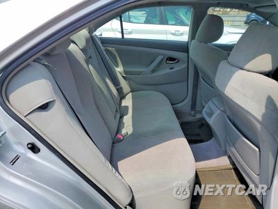 Zdjęcie 10 z 12 samochodu: 2009 TOYOTA CAMRY VIN:JTNBK3EK7A3047584 - miniatura
