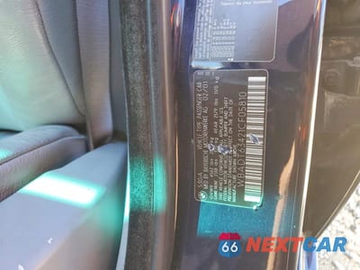 Zdjęcie 12 z 12 samochodu: 2001 BMW 530 I AUTOMATIC VIN:WBADT63421CF05810 - miniatura