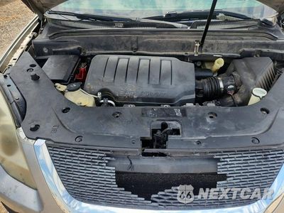 Zdjęcie 12 z 13 samochodu: 2008 GMC ACADIA SLT-1 VIN:1GKEV23788J259888 - miniatura