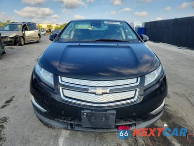 Piąte zdjęcie samochodu w środku: 2014 CHEVROLET VOLT VIN:1G1RD6E42EU156382 - miniatura