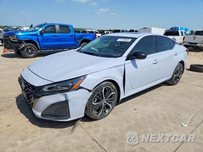 2023 NISSAN ALTIMA SR 1N4BL4CV0PN401677 - główne zdjęcie licytacji z USA - miniatura