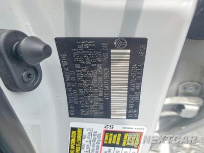 Zdjęcie 12 z 12 samochodu: 2024 TOYOTA CAMRY SE VIN:4T1T11AKXRU189628 - miniatura