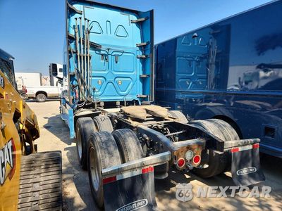 Drugie zdjęcie samochodu z przodu: 2020 FREIGHTLINER CASCADIA 126 SEMI TRUCK VIN:3AKJHHDR9LSLS2706 - miniatura