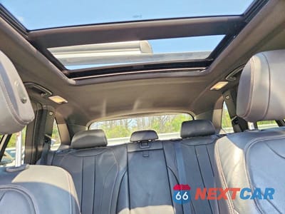 Zdjęcie 10 z 14 samochodu: 2018 BMW X5 XDRIVE35I VIN:5UXKR0C53JL076803 - miniatura