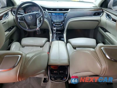 Zdjęcie 8 z 12 samochodu: 2013 CADILLAC XTS PLATINUM VIN:2G61U5S30D9137192 - miniatura