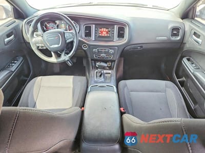 Zdjęcie 8 z 12 samochodu: 2017 DODGE CHARGER SE VIN:2C3CDXBG8HH537697 - miniatura