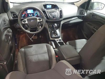 Zdjęcie 8 z 14 samochodu: 2013 FORD ESCAPE S VIN:1FMCU0F74DUA20302 - miniatura
