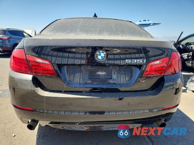 Zdjęcie 6 z 12 samochodu: 2012 BMW 535 I VIN:WBAFR7C5XCC815886 - miniatura
