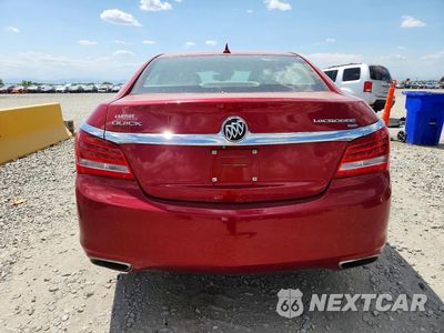 Zdjęcie 6 z 12 samochodu: 2014 BUICK LACROSSE VIN:1G4GC5G3XEF258187 - miniatura