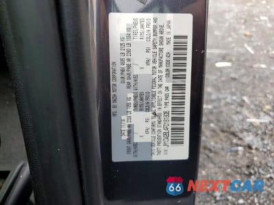 Zdjęcie 13 z 13 samochodu: 2015 MAZDA 5 SPORT VIN:JM1CW2BL4F0181806 - miniatura