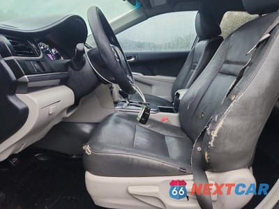 Zdjęcie 7 z 12 samochodu: 2014 TOYOTA CAMRY HYBRID LE VIN:4T1BD1FK5EU137717 - miniatura