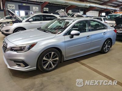 2018 SUBARU LEGACY 3.6R LIMITED 4S3BNEN6XJ3016159 - główne zdjęcie licytacji z USA - miniatura