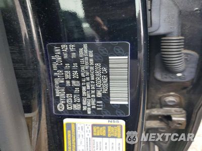 Zdjęcie 13 z 13 samochodu: 2024 HYUNDAI ELANTRA SE VIN:KMHLL4DG0RU680308 - miniatura