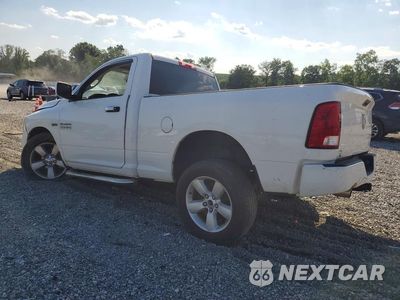 Drugie zdjęcie samochodu z przodu: 2014 RAM 1500 ST VIN:3C6JR6AT5EG262614 - miniatura