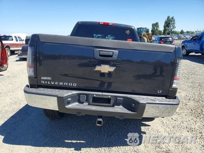 Zdjęcie 6 z 12 samochodu: 2009 CHEVROLET SILVERADO K1500 LT VIN:1GCEK29099Z290486 - miniatura