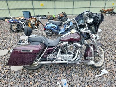 2006 HARLEY-DAVIDSON FLHRCI 1HD1FRW116Y685724 - główne zdjęcie licytacji z USA - miniatura