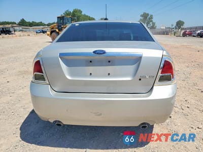 Zdjęcie 6 z 12 samochodu: 2008 FORD FUSION SEL VIN:3FAHP08148R213188 - miniatura