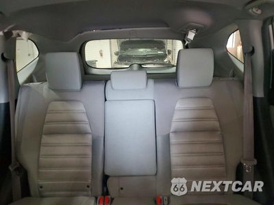 Zdjęcie 10 z 13 samochodu: 2019 HONDA CR-V EX VIN:2HKRW2H55KH628448 - miniatura