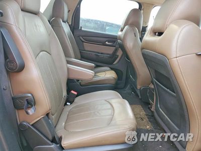 Zdjęcie 11 z 13 samochodu: 2017 GMC ACADIA LIMITED SLT-2 VIN:1GKKVSKD7HJ293282 - miniatura