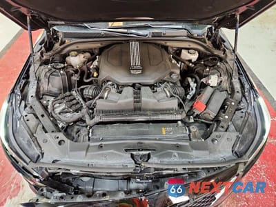 Zdjęcie 11 z 12 samochodu: 2020 CADILLAC CT5 PREMIUM LUXURY VIN:1G6DT5RW1L0151434 - miniatura