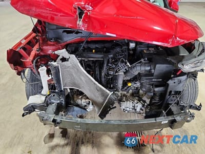 Zdjęcie 12 z 13 samochodu: 2023 HYUNDAI VENUE SEL VIN:KMHRC8A36PU234423 - miniatura