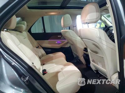 Zdjęcie 11 z 14 samochodu: 2024 MERCEDES-BENZ GLE 350 4MATIC VIN:4JGFB4FB3RB171469 - miniatura