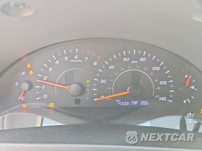 Zdjęcie 9 z 12 samochodu: 2010 TOYOTA CAMRY BASE VIN:4T1BF3EKXAU018000 - miniatura