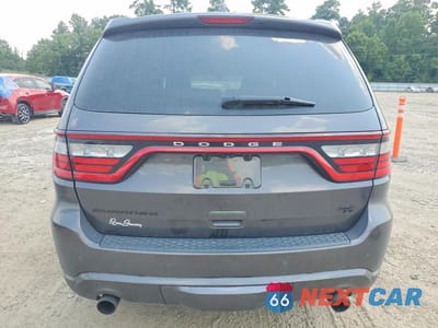 Zdjęcie 6 z 12 samochodu: 2019 DODGE DURANGO R/T VIN:1C4SDHCT6KC740476 - miniatura